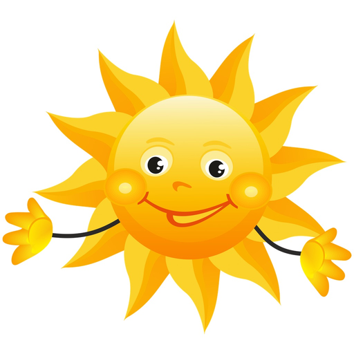 Kids Nightlight app icon