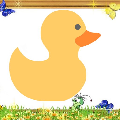 Kids Place - Songs, Rhymes & Science app icon