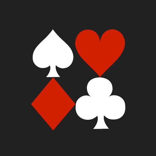 Deck of Cards - Virtual deal app icon