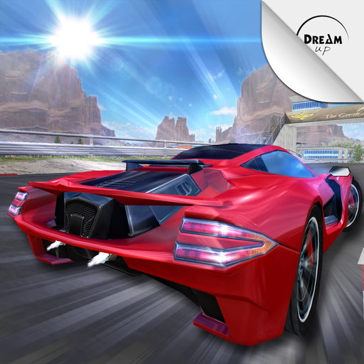 Fast Speed Race app icon