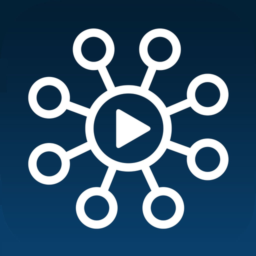 Similartist -似ているアーティストを検索しよう- app icon