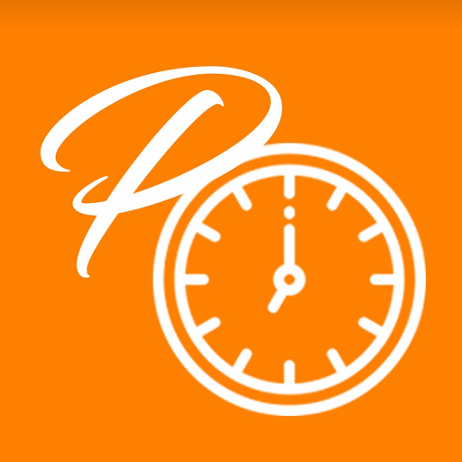Rápido Ponto app icon