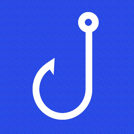 FishingSmart app icon