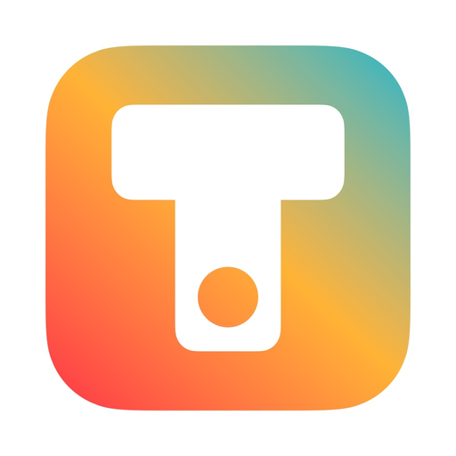 TwelvePoint Writing Studio app icon