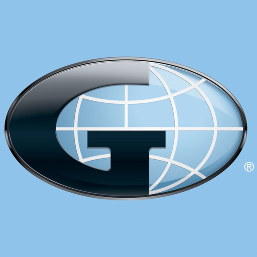 AJG Meetings app icon