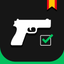 Licencia de Armas España icon