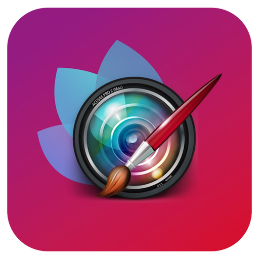 Photo Fun App For Selfie Lovers - Photo Editor app icon