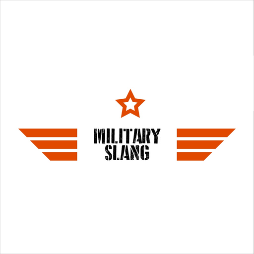 Military Slang app icon