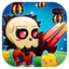 Super Cartoon Survival Game - Multiplayer Online icon