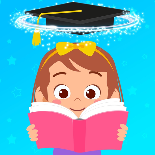 Preschool University app icon