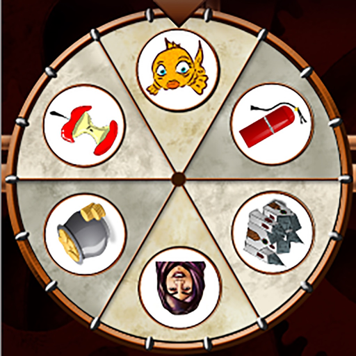 Story Wheels app icon