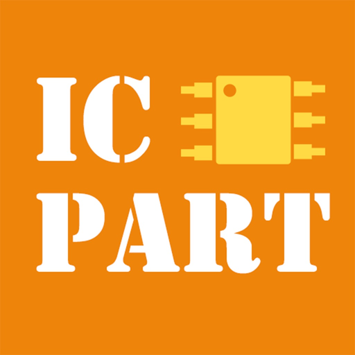ICPART - 아이씨파트 (전자부품 구매 & 판매) app icon