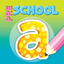ABC Alphabet Learning Letters Preschool Kids Games icon