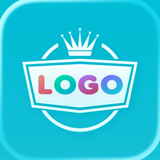 Logo Maker - Logo Design Shop app icon