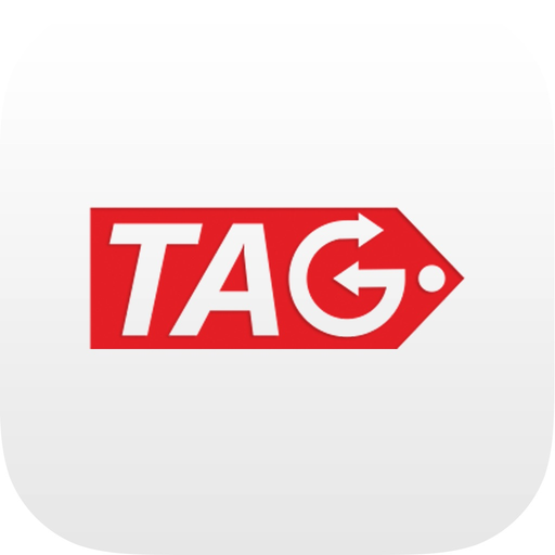 Industrial Red Tag app icon