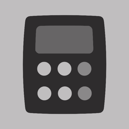 Secure Calculator Vault app icon
