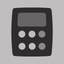 Secure Calculator Vault icon