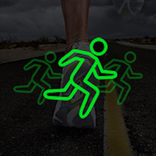 Run Trackr app icon