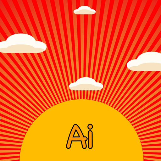 Make It Simple! Adobe Illustrator Edition app icon
