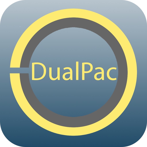 DualPac™ 2211 Configurator app icon