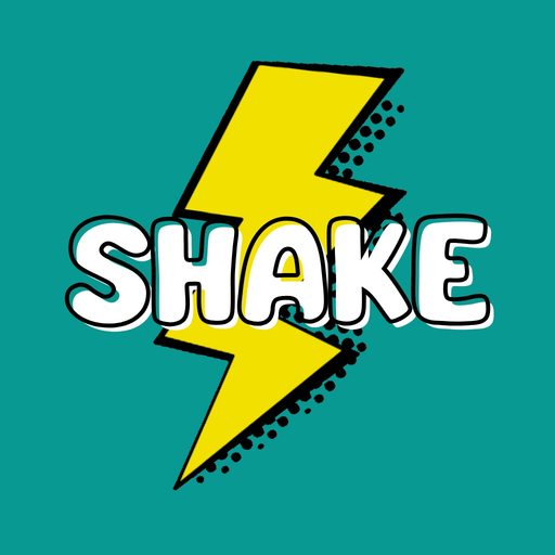 Alarm Clock: Shake to Wake app icon