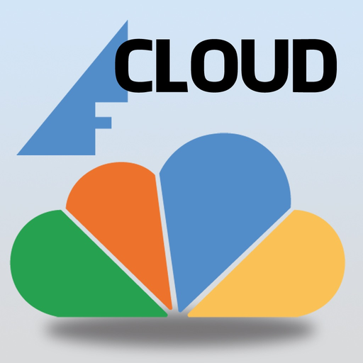 Faith Cloud app icon