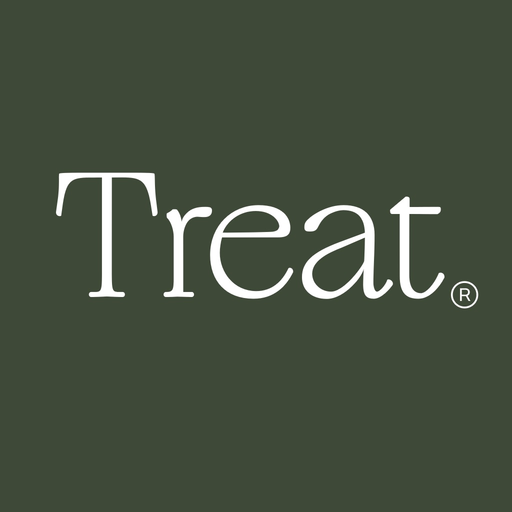 Treat App app icon