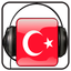 Radio Turkey - Turkish Live Radios Stations Online icon