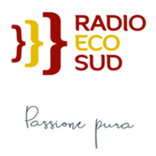 Radio Eco Sud app icon