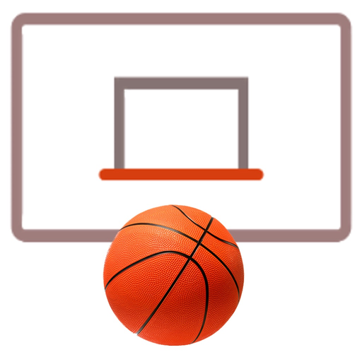 Hot Basketball:The kEtchApp Mordem Basketball Game app icon