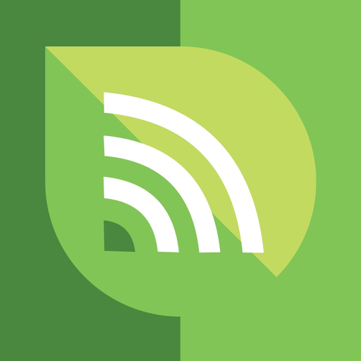 Denúncia Ambiente app icon