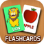 Baby Learning Flashcards - Kids Learning Words icon