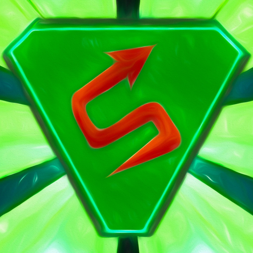 Speed Up 3D app icon