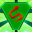 Speed Up 3D icon