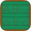 Watch ABC & Write Letters - Improve skill for kids icon