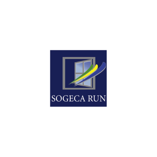 Sogeca Run app icon