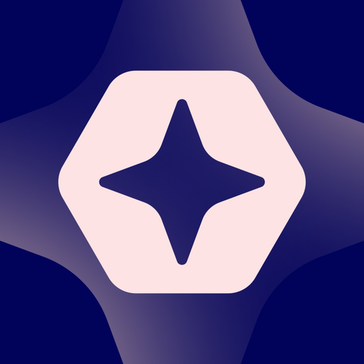 Asktrology:Daily Dose of Light app icon