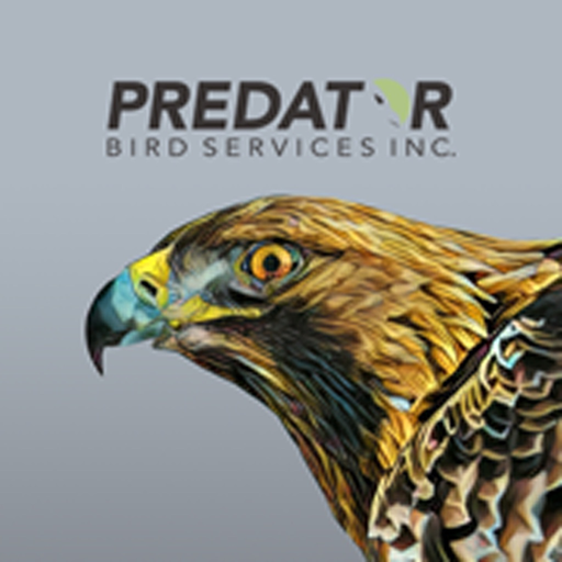 Predator Bird Services Inc. app icon