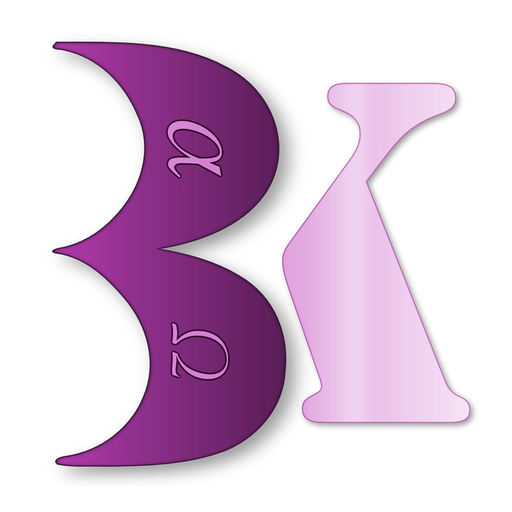 BibOlKat app icon