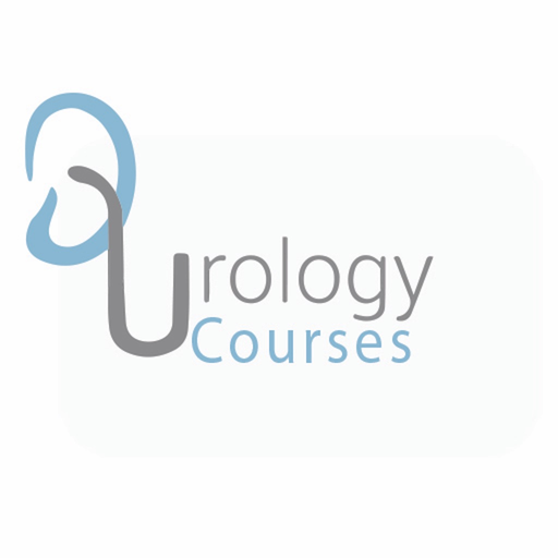 UrologyCourses app icon