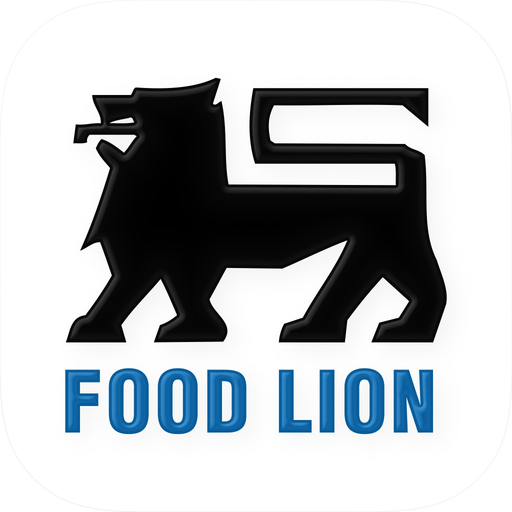 Food Lion app icon