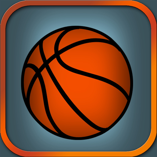 Street Neighborhood Basketball Showdown app icon