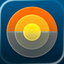 Sun Tracker SolarWatch icon