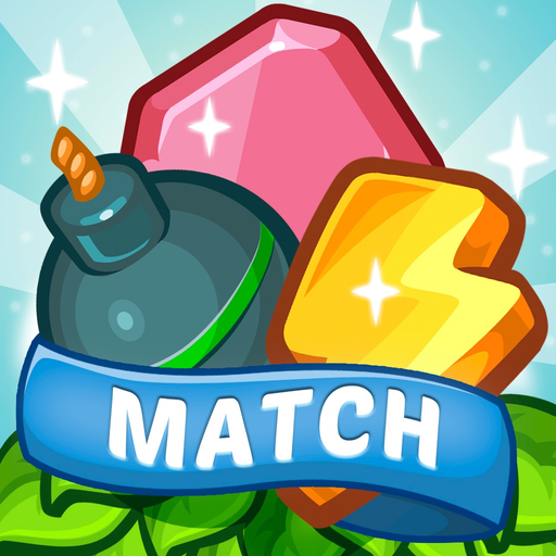 Match Story app icon