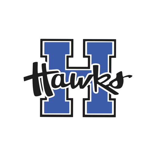 Hillsboro R-3 School District app icon