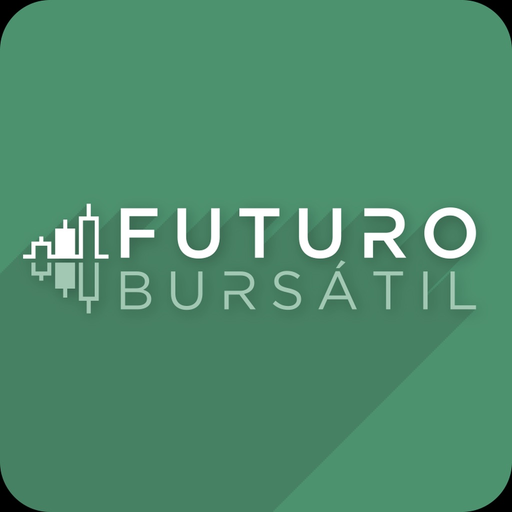 Futuro Bursátil app icon