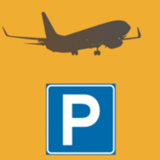 Parking Fiumicino App app icon