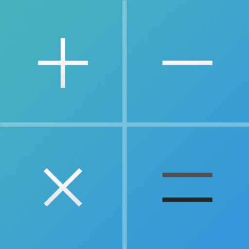 Gujarati Calculator app icon