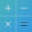 Gujarati Calculator icon