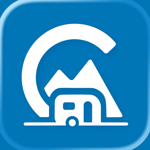 Campendium - RV & Tent Camping app icon